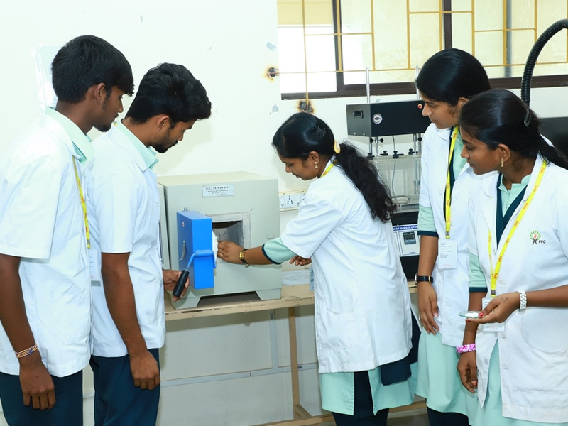 PPG College of Pharmacy Coimbatore Campus photo 9