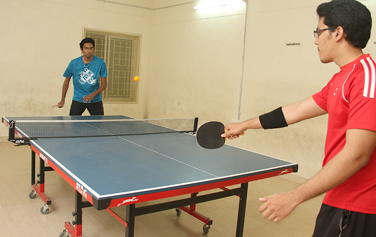 GITAM Visakhapatnam Sports photo 3