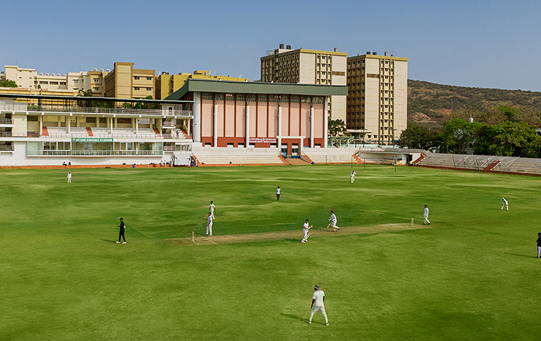 GITAM Visakhapatnam Sports photo 4