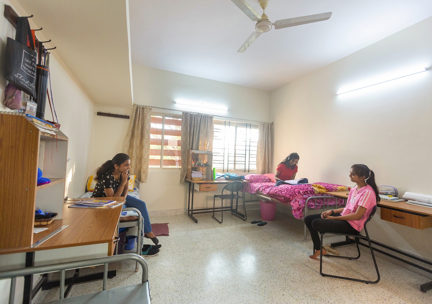 RV University Bangalore Campus photo 2