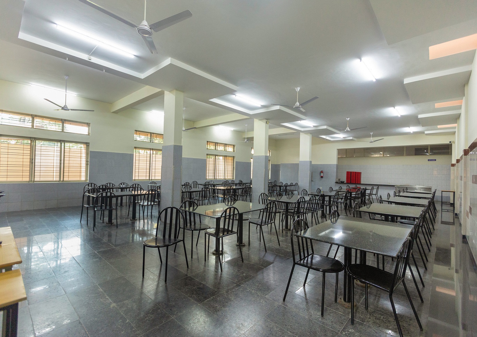 RV University Bangalore Campus photo 3
