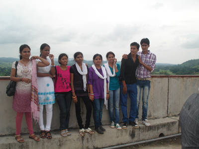 Shri Krishna Pharmacy College Rewa Extra Curricular Activity photo 2