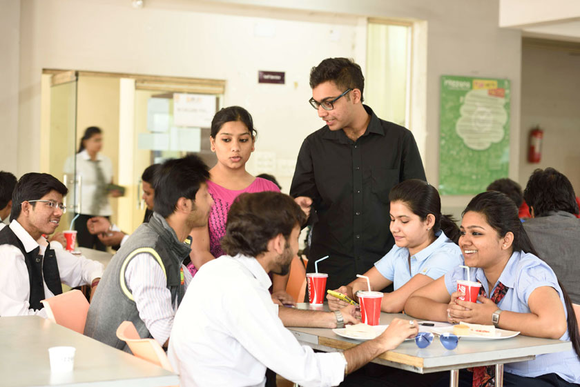 Bhawanipur Global Campus (formerly NSHM Knowledge Campus, Kolkata) Business & Management photo 10