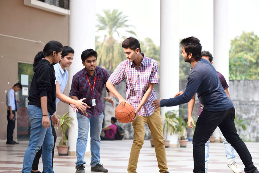 Bhawanipur Global Campus (formerly NSHM Knowledge Campus, Kolkata) Business & Management photo 11