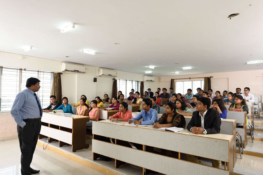 Bhawanipur Global Campus (formerly NSHM Knowledge Campus, Kolkata) Business & Management photo 13