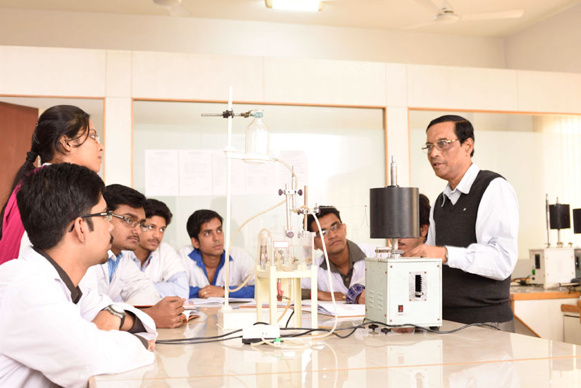 Bhawanipur Global Campus (formerly NSHM Knowledge Campus, Kolkata) Business & Management photo 14