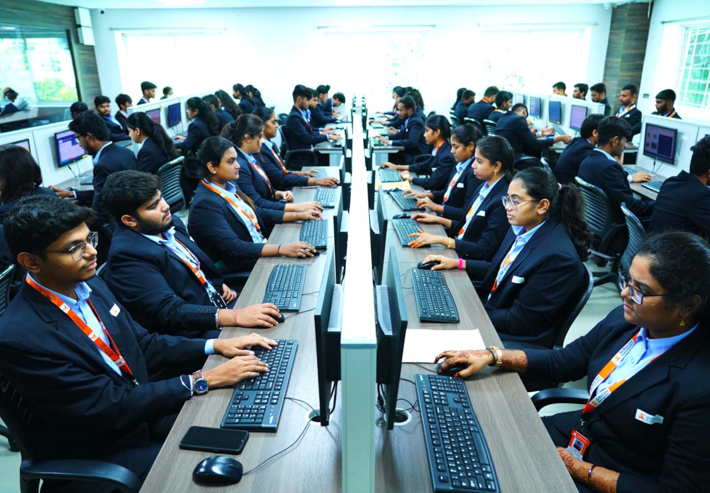 Avinash College of Commerce Hyderabad Campus photo 2