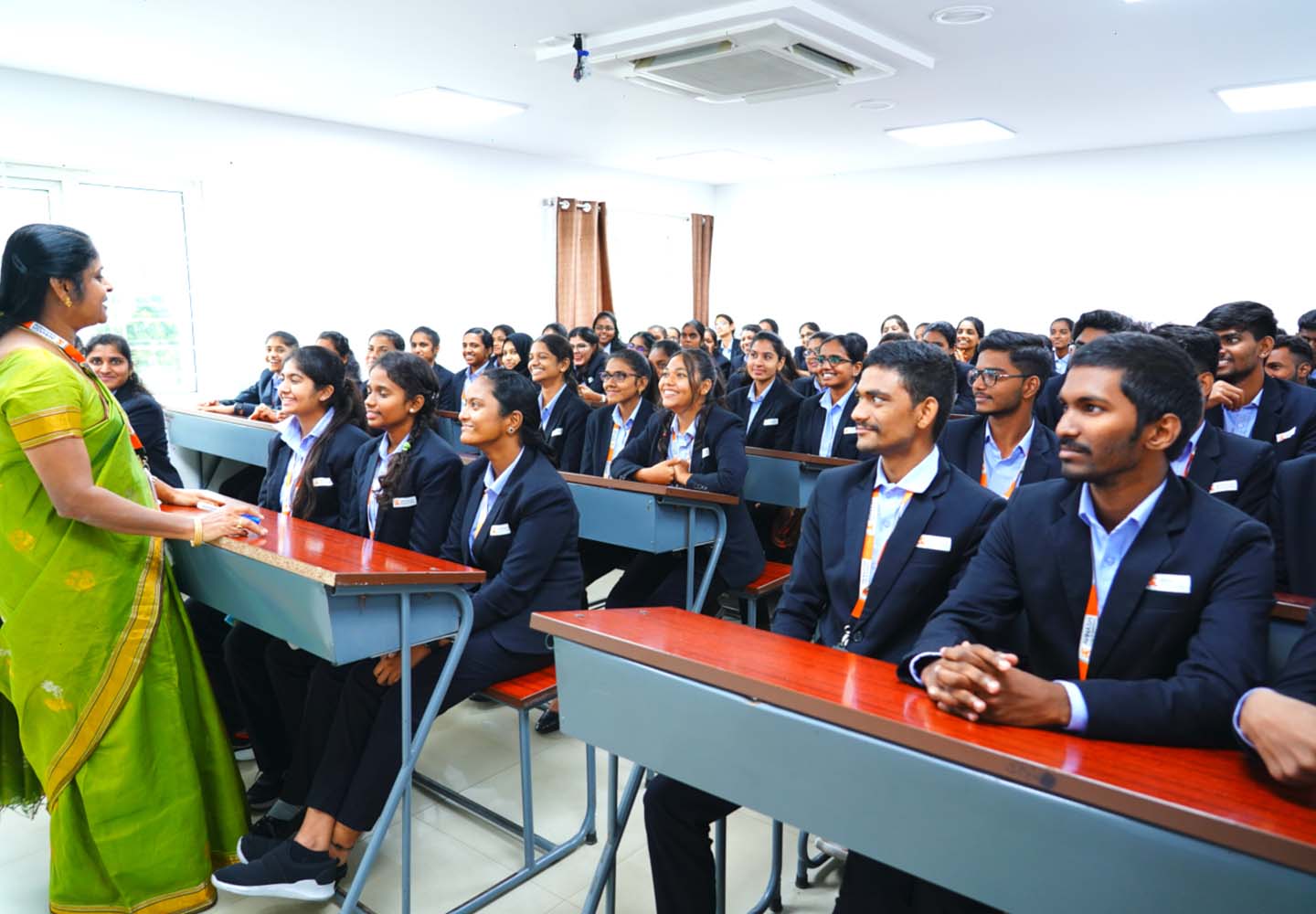Avinash College of Commerce Hyderabad Campus photo 3