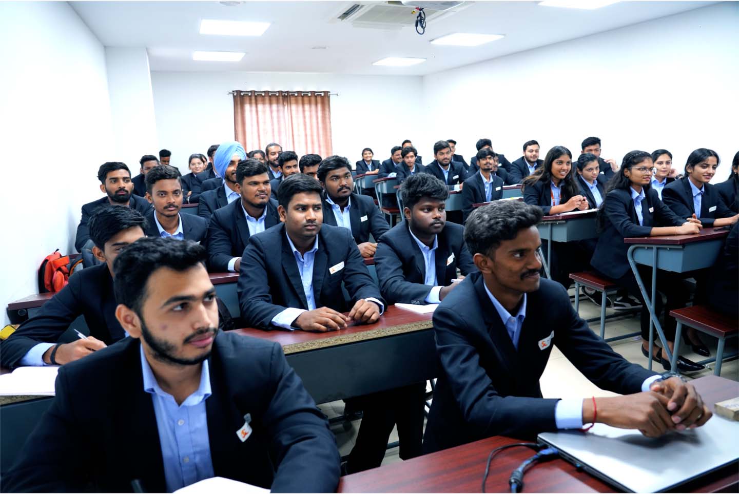 Avinash College of Commerce Hyderabad Campus photo 5
