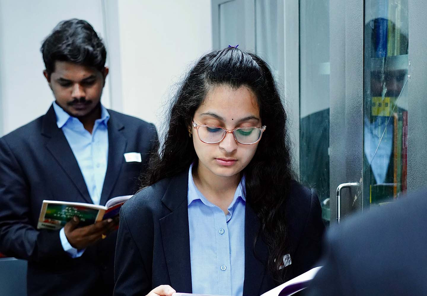 Avinash College of Commerce Hyderabad Campus photo 7