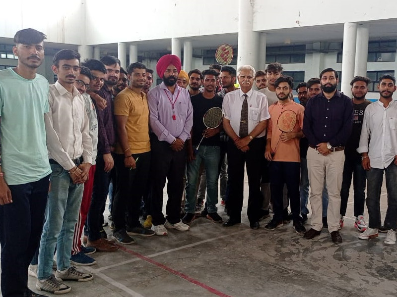Indus International University Una Infrastructure photo 8
