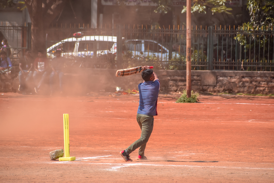 City College Jayanagar Bangalore Sports photo 7