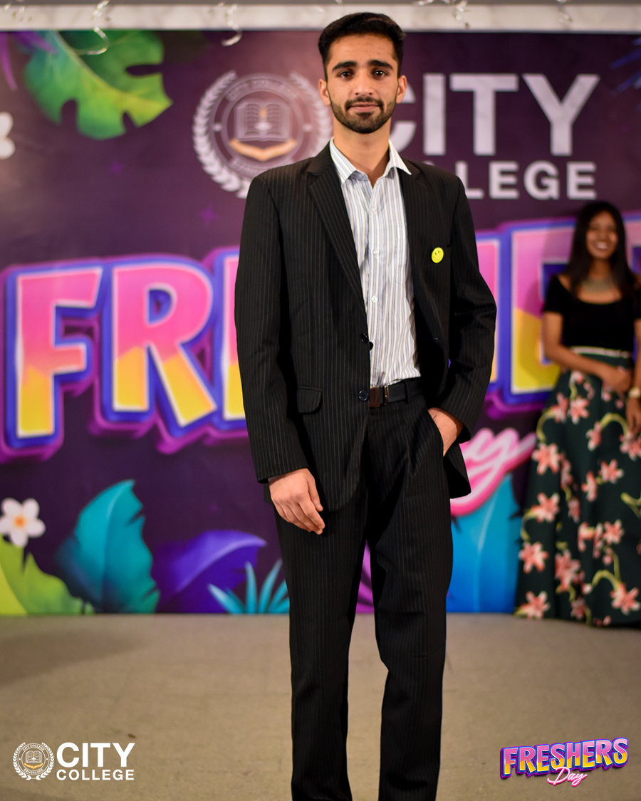 City College Jayanagar Bangalore Events & Activities photo 25