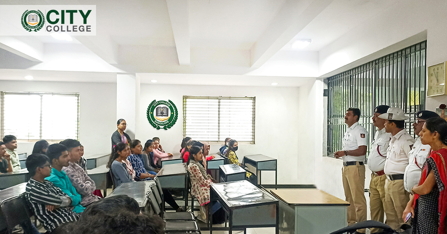 City College Jayanagar Bangalore Events & Activities photo 32