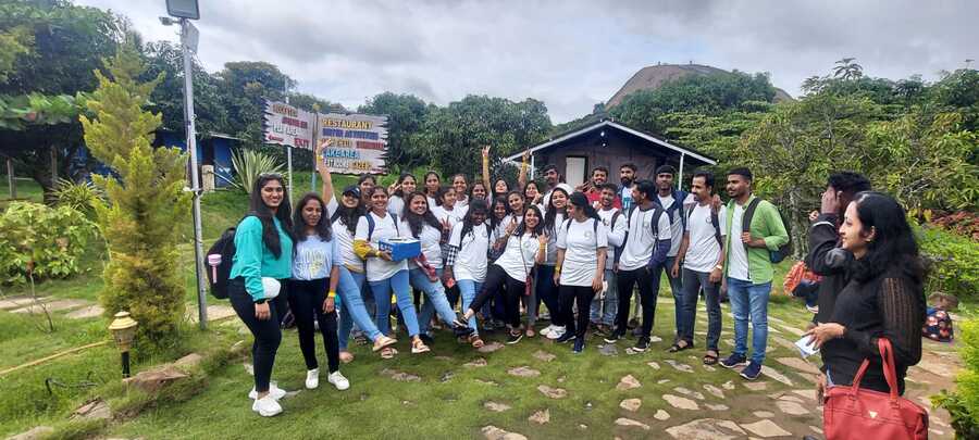 City College Jayanagar Bangalore Events & Activities photo 44