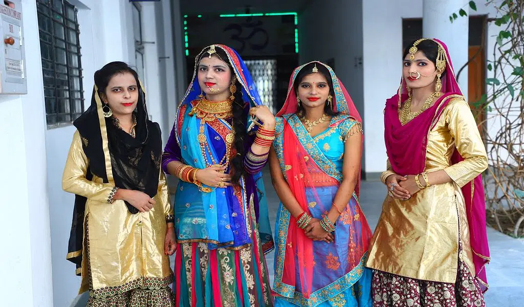 Disha Institute of Science and Technology Bijnor Campus Life photo 6