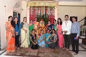 Arihant College Indore Some Moments photo 3