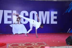 Arihant College Indore Some Moments photo 12
