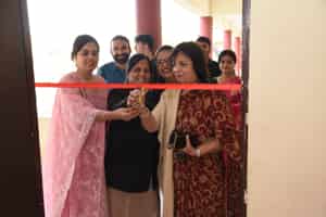 Arihant College Indore Some Moments photo 15