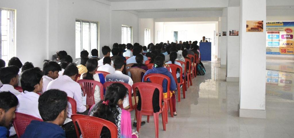 AMEX Bardhaman Extra Curricular Activity photo 6