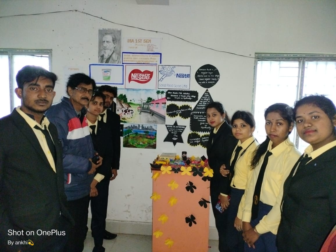 AMEX Bardhaman Extra Curricular Activity photo 1