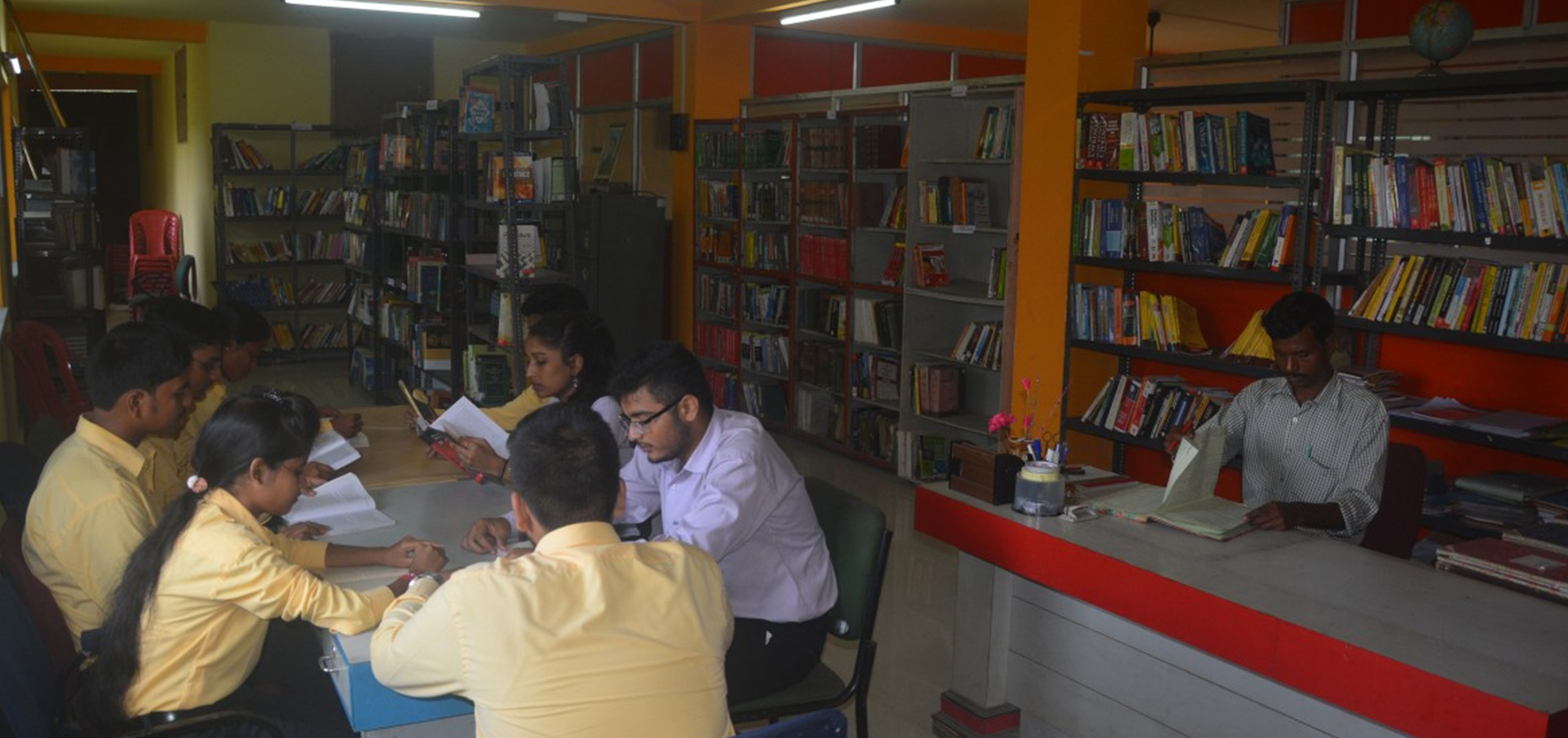 AMEX Bardhaman Extra Curricular Activity photo 9