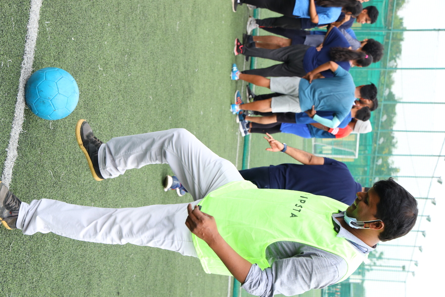 LISAA School Of Design Bangalore Sports photo 23