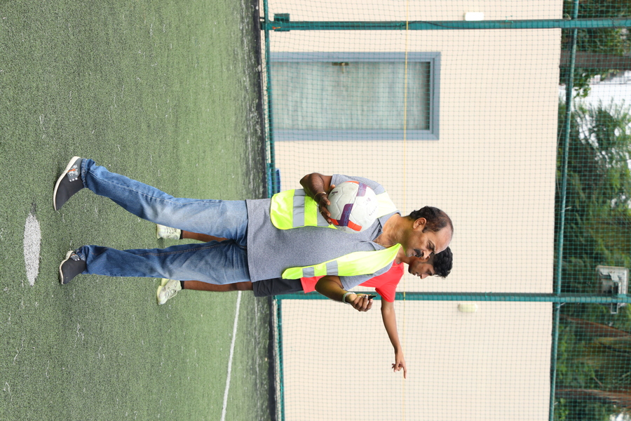 LISAA School Of Design Bangalore Sports photo 27