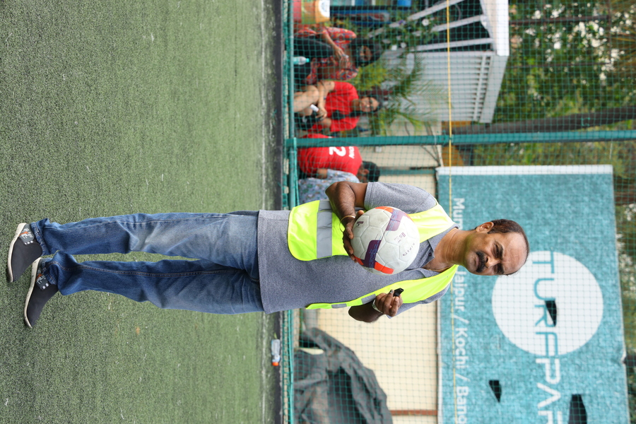 LISAA School Of Design Bangalore Sports photo 28