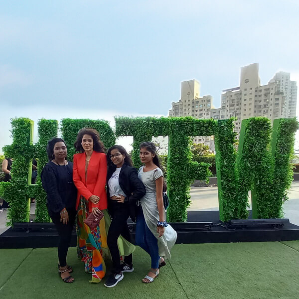 Cartier Global Academy Mumbai Events photo 3