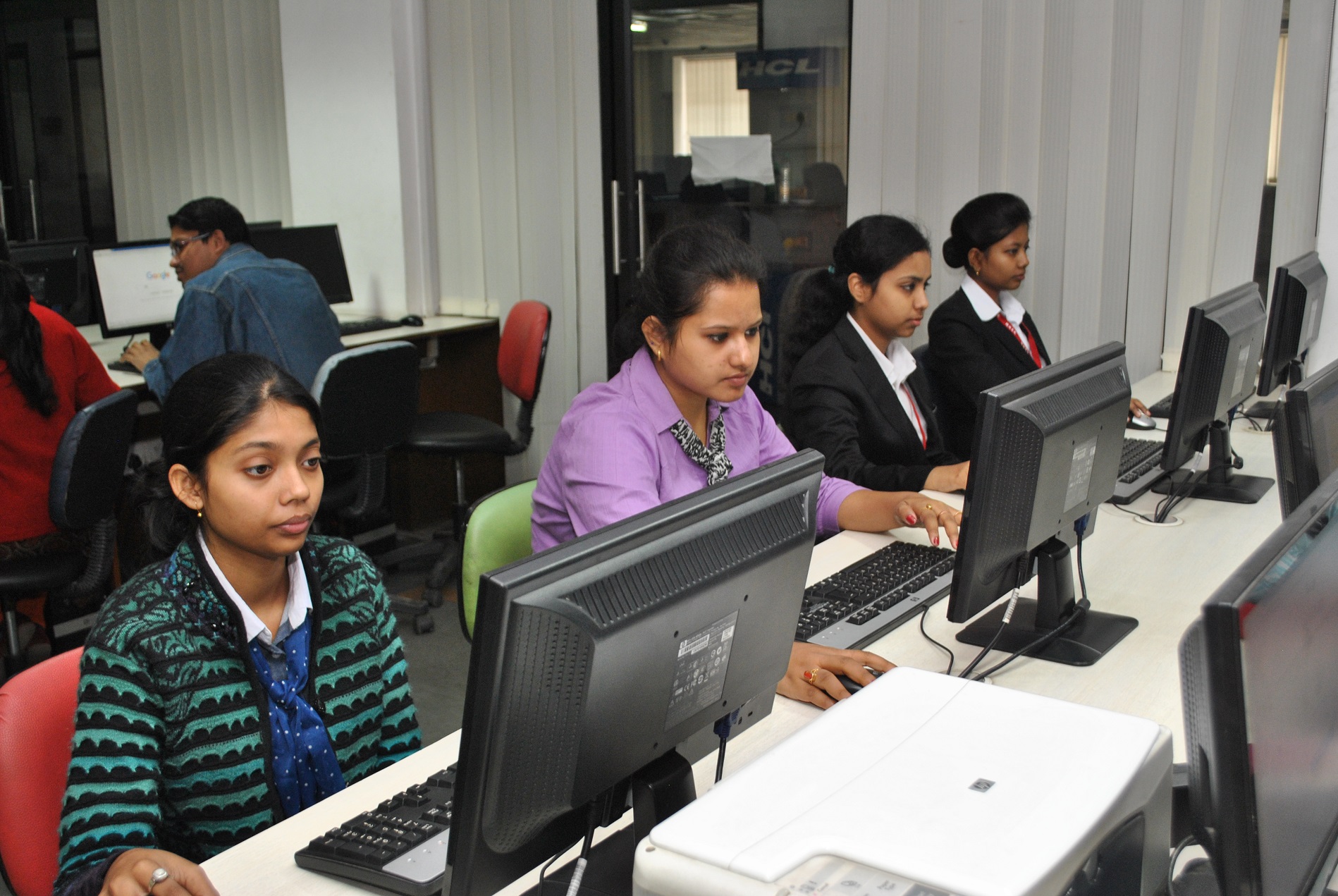 Bhawanipur Global Campus (formerly NSHM Knowledge Campus, Kolkata) Campus photo 10