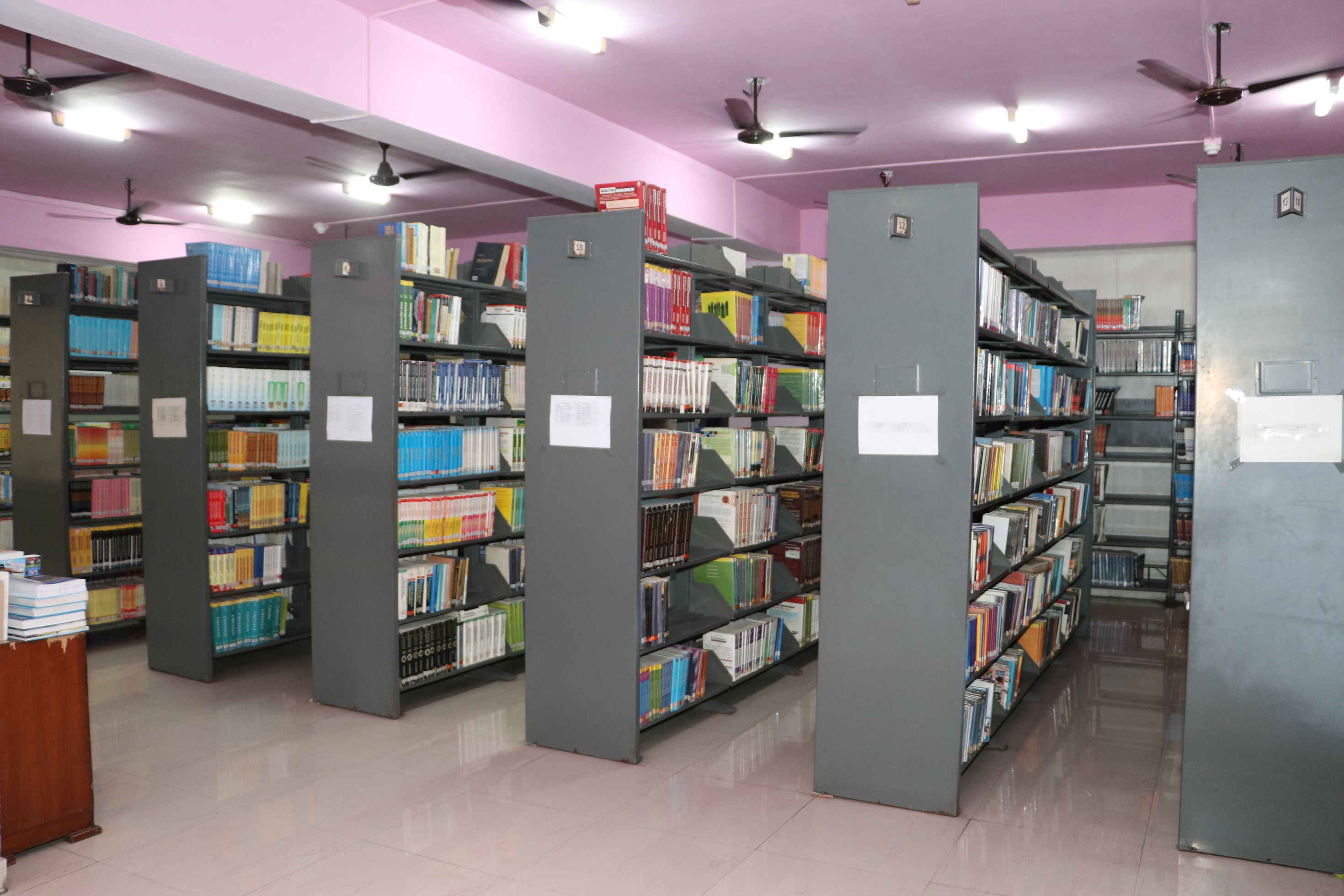 Bhawanipur Global Campus (formerly NSHM Knowledge Campus, Kolkata) Campus photo 14