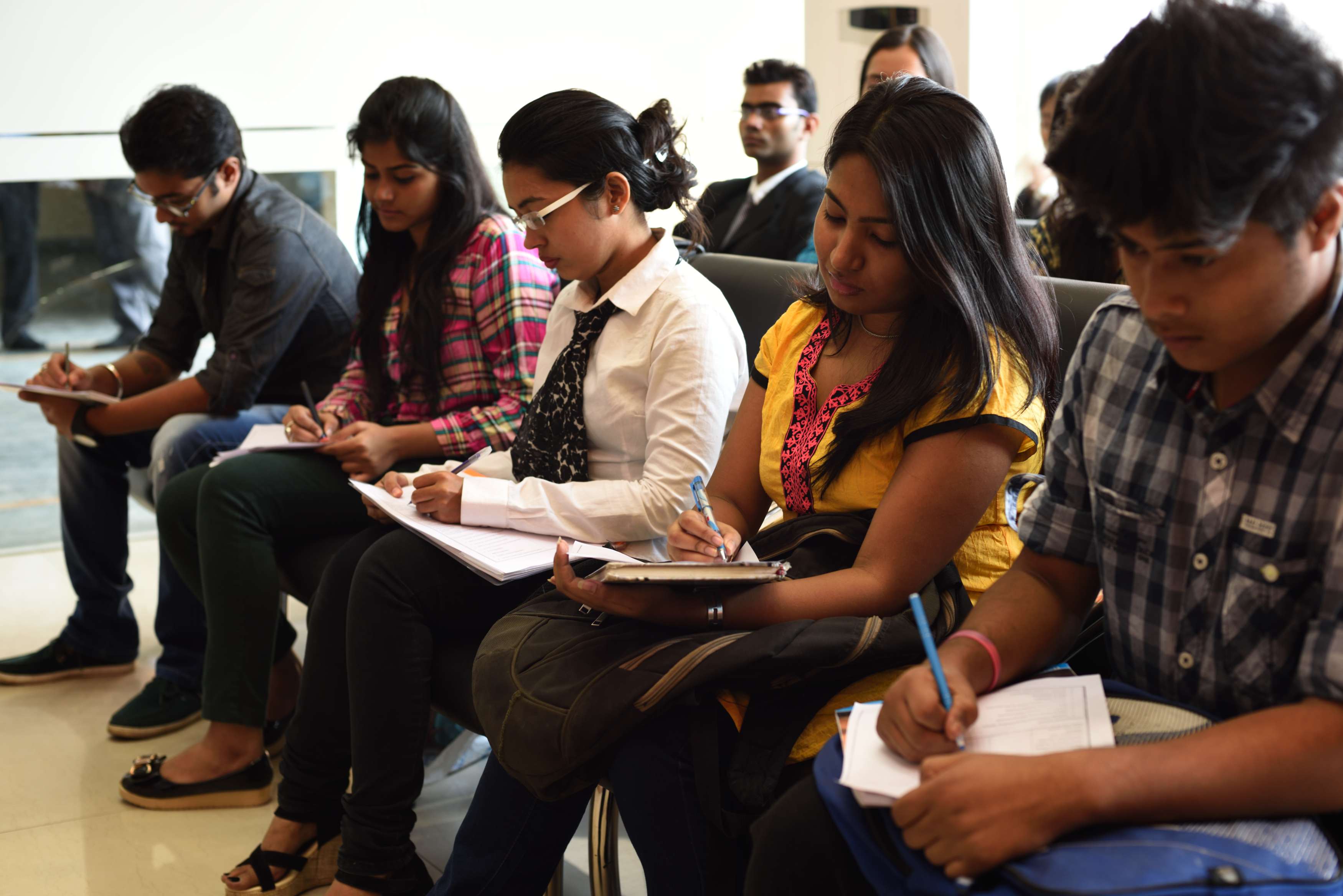 Bhawanipur Global Campus (formerly NSHM Knowledge Campus, Kolkata) Business & Management photo 22
