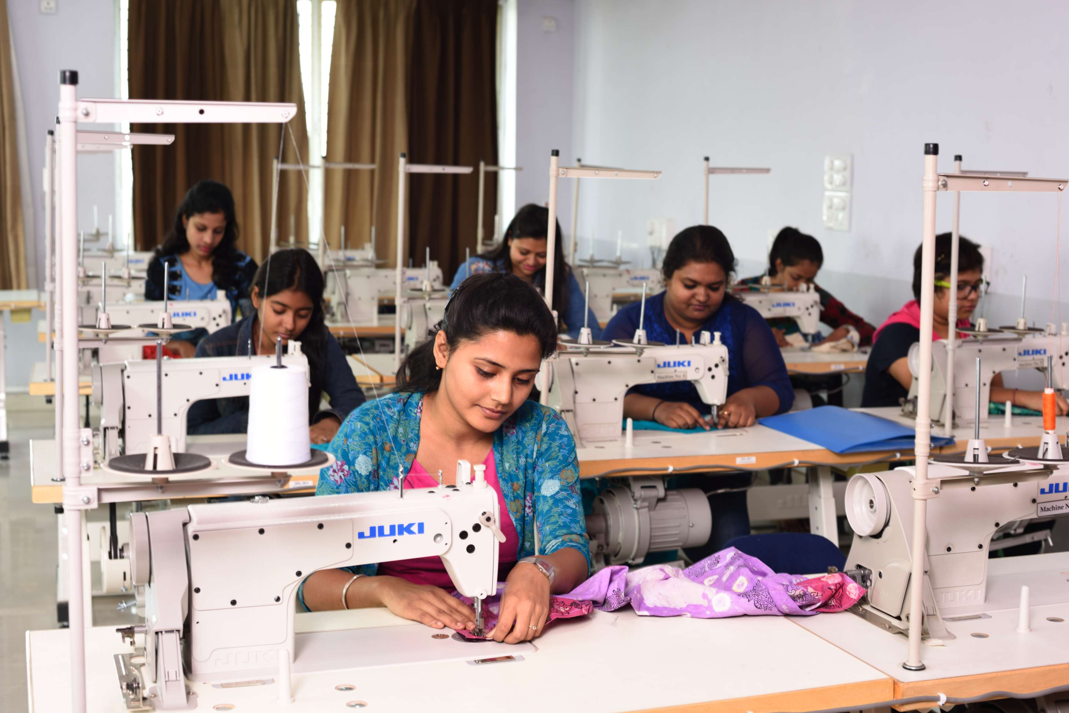 Bhawanipur Global Campus (formerly NSHM Knowledge Campus, Kolkata) Design & Lifstyle photo 7