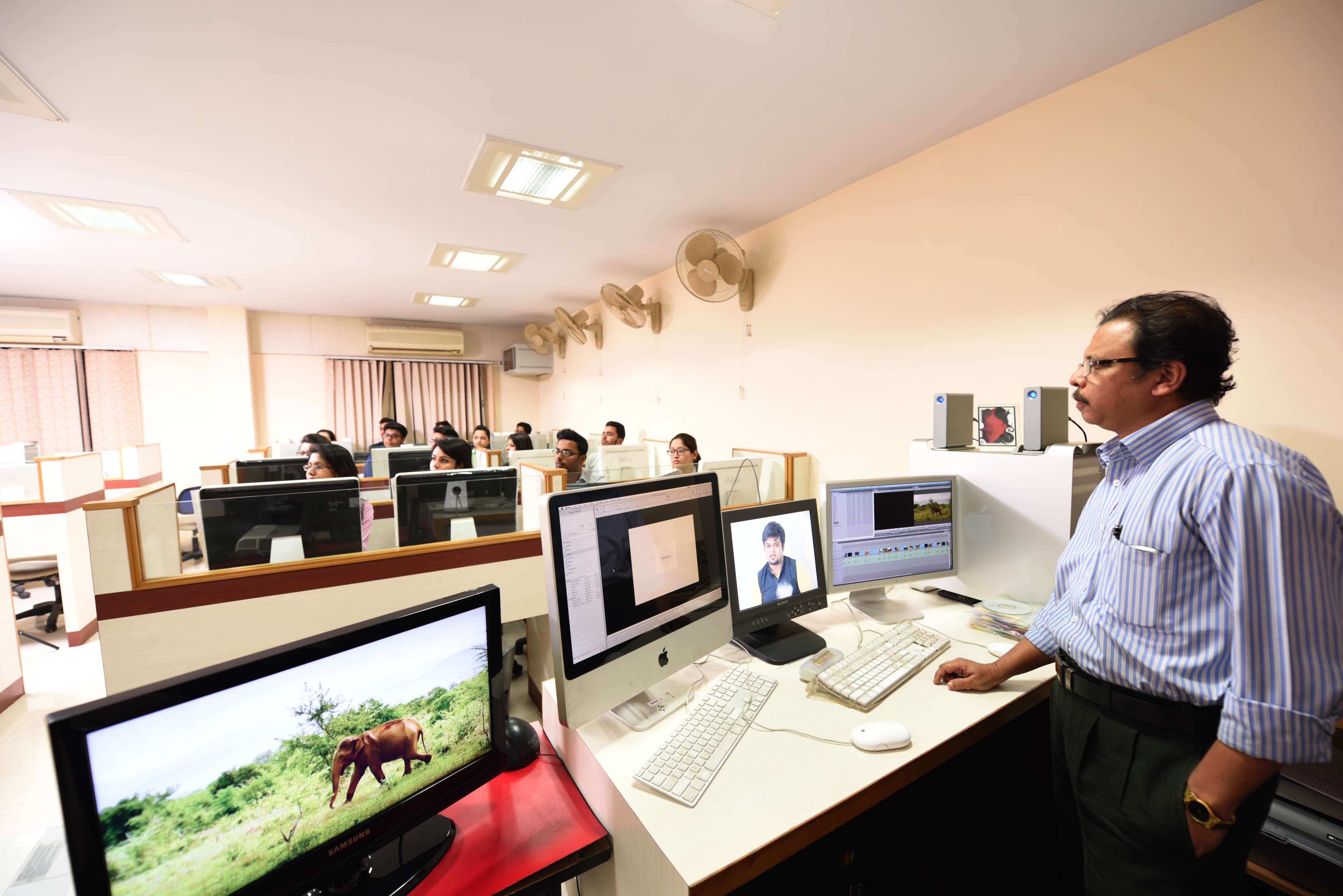 Bhawanipur Global Campus (formerly NSHM Knowledge Campus, Kolkata) Design & Lifstyle photo 13