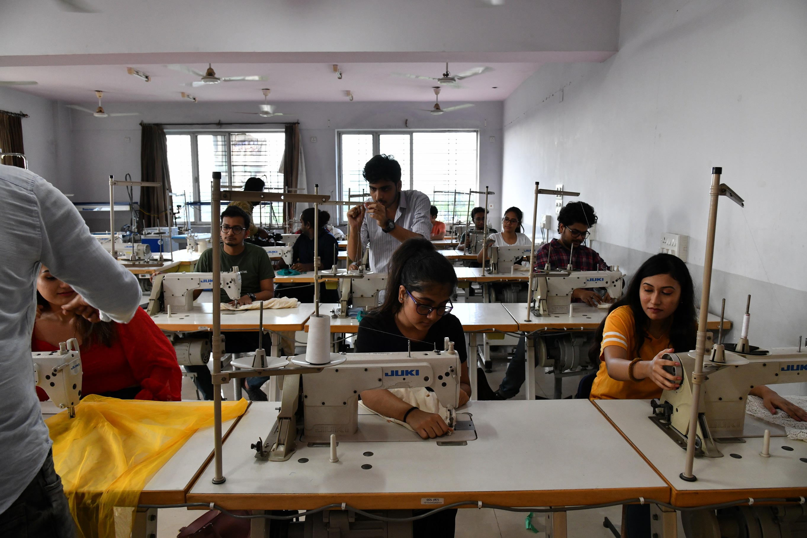 Bhawanipur Global Campus (formerly NSHM Knowledge Campus, Kolkata) Design & Lifstyle photo 18