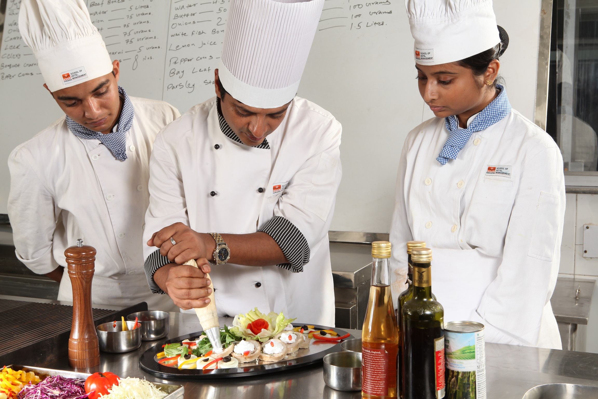 Bhawanipur Global Campus (formerly NSHM Knowledge Campus, Kolkata) Tourism & Hotel management photo 14