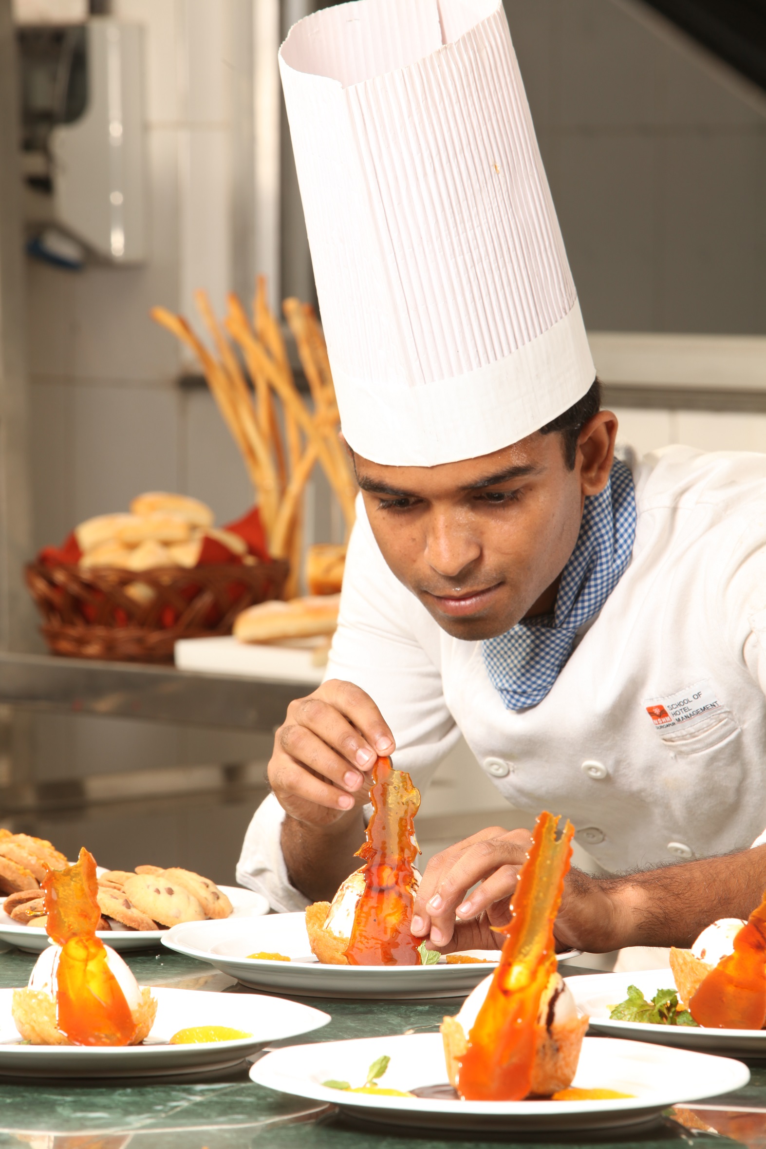 Bhawanipur Global Campus (formerly NSHM Knowledge Campus, Kolkata) Tourism & Hotel management photo 17