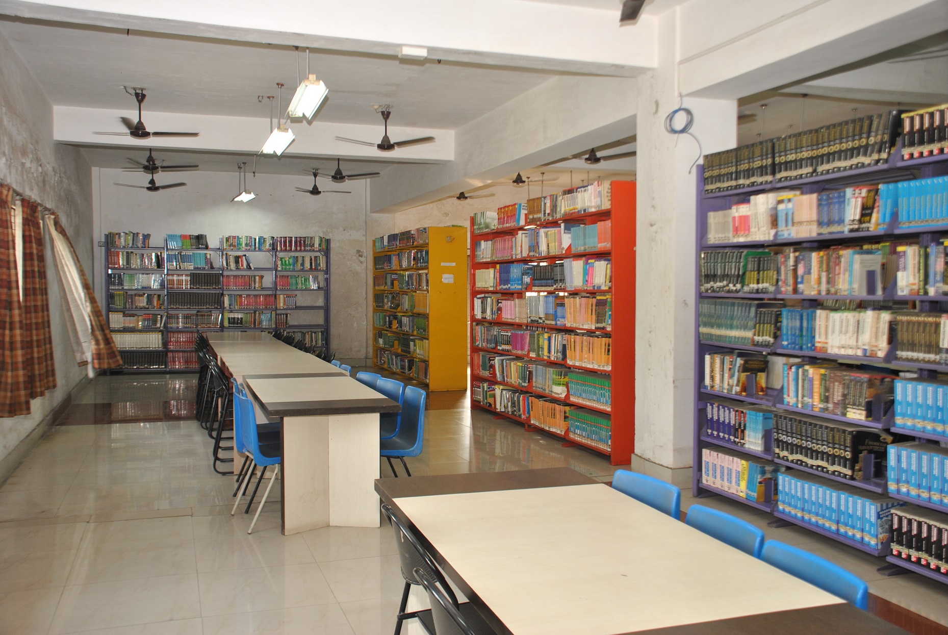 NSHM Knowledge Campus Durgapur Campus & Facilities photo 10