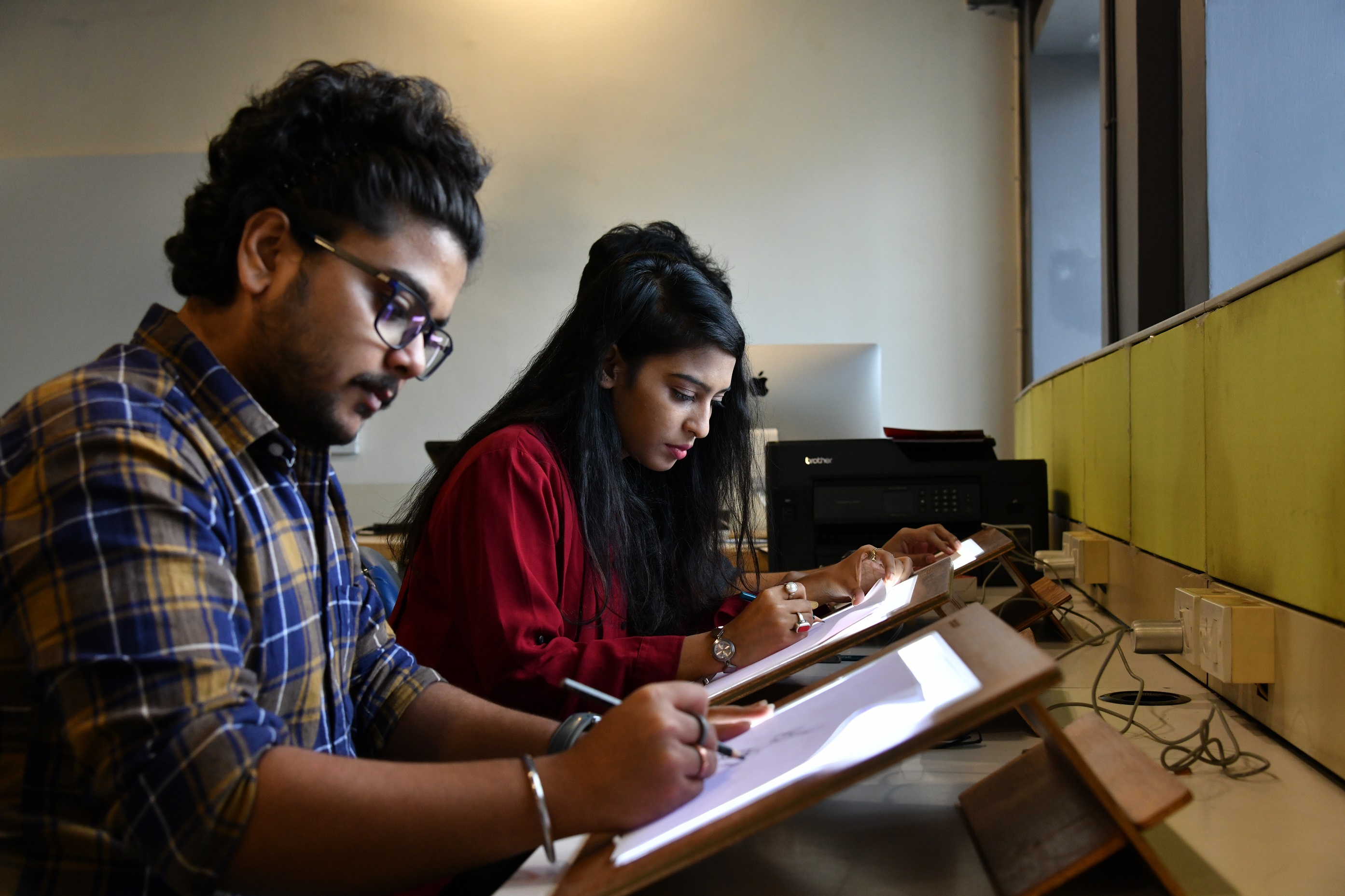 NSHM Knowledge Campus Durgapur Design & Lifstyle photo 16