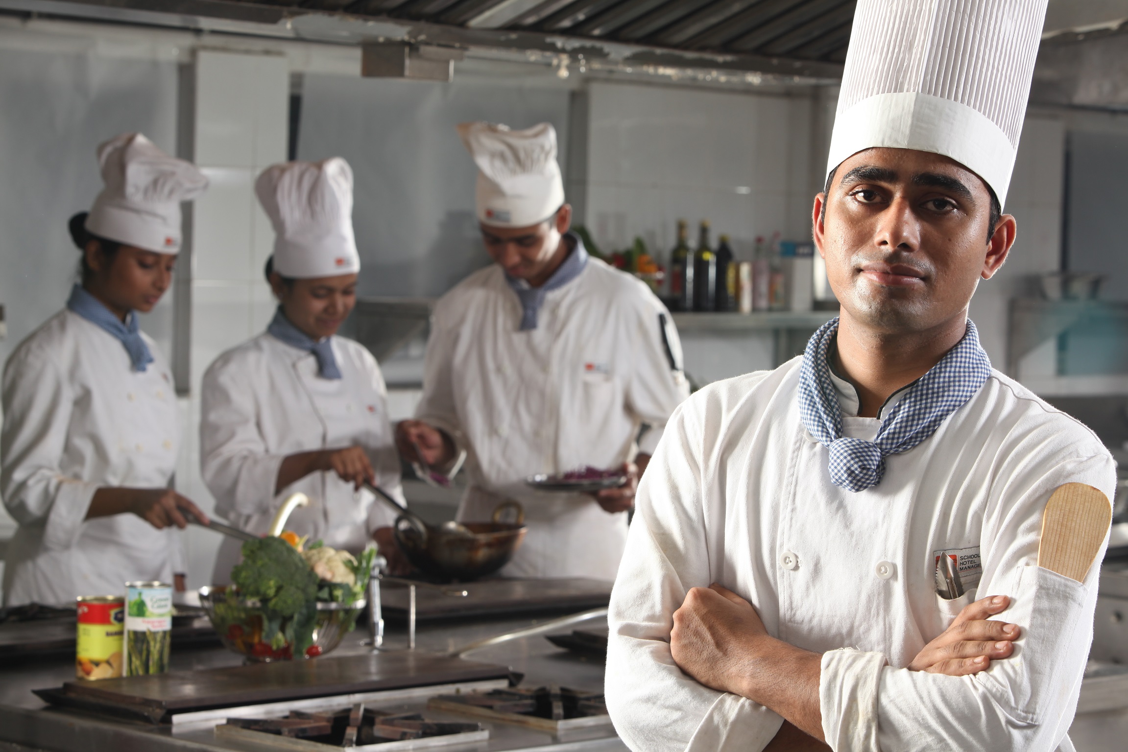 NSHM Knowledge Campus Durgapur Tourism & Hotel management photo 11