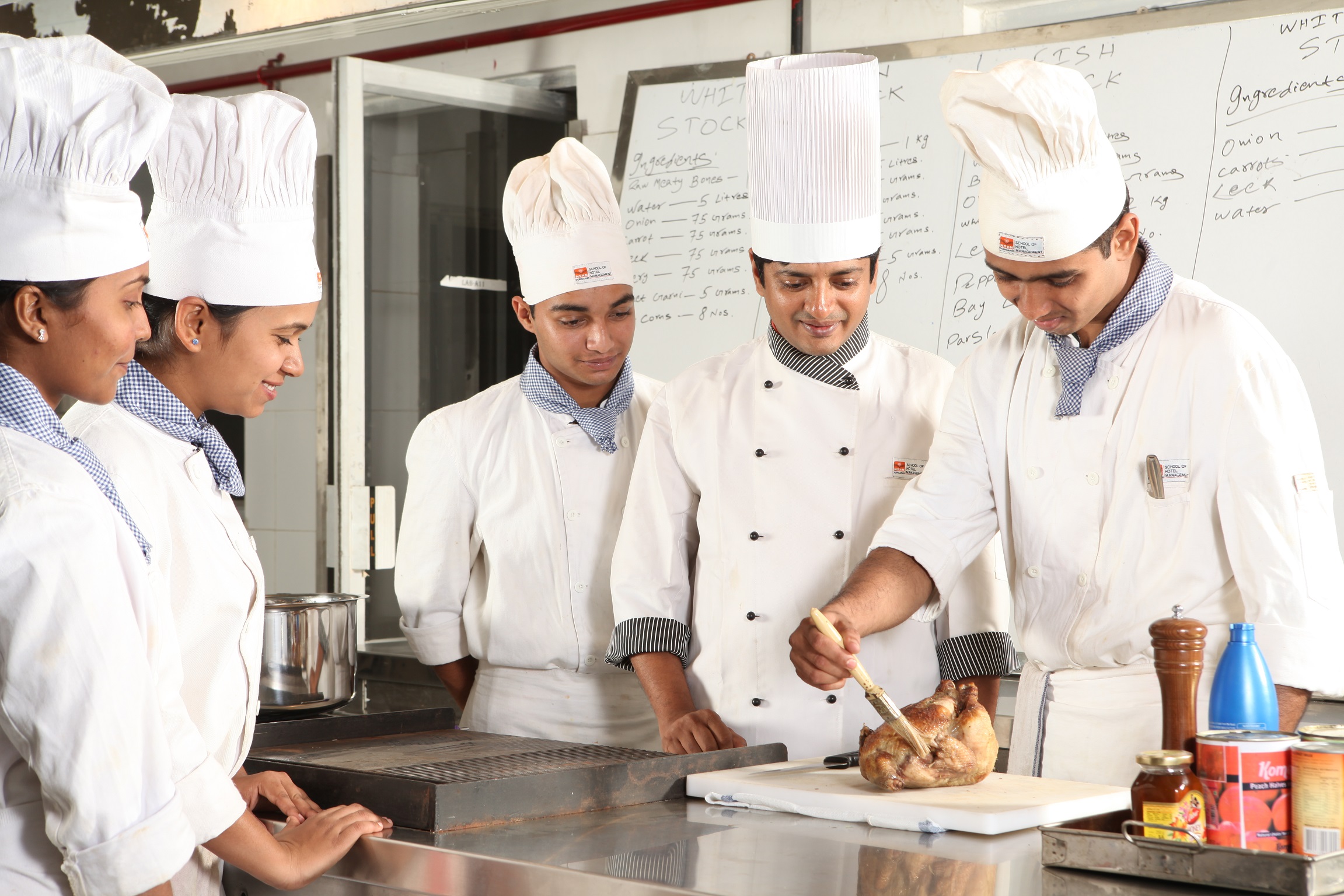 NSHM Knowledge Campus Durgapur Tourism & Hotel management photo 12