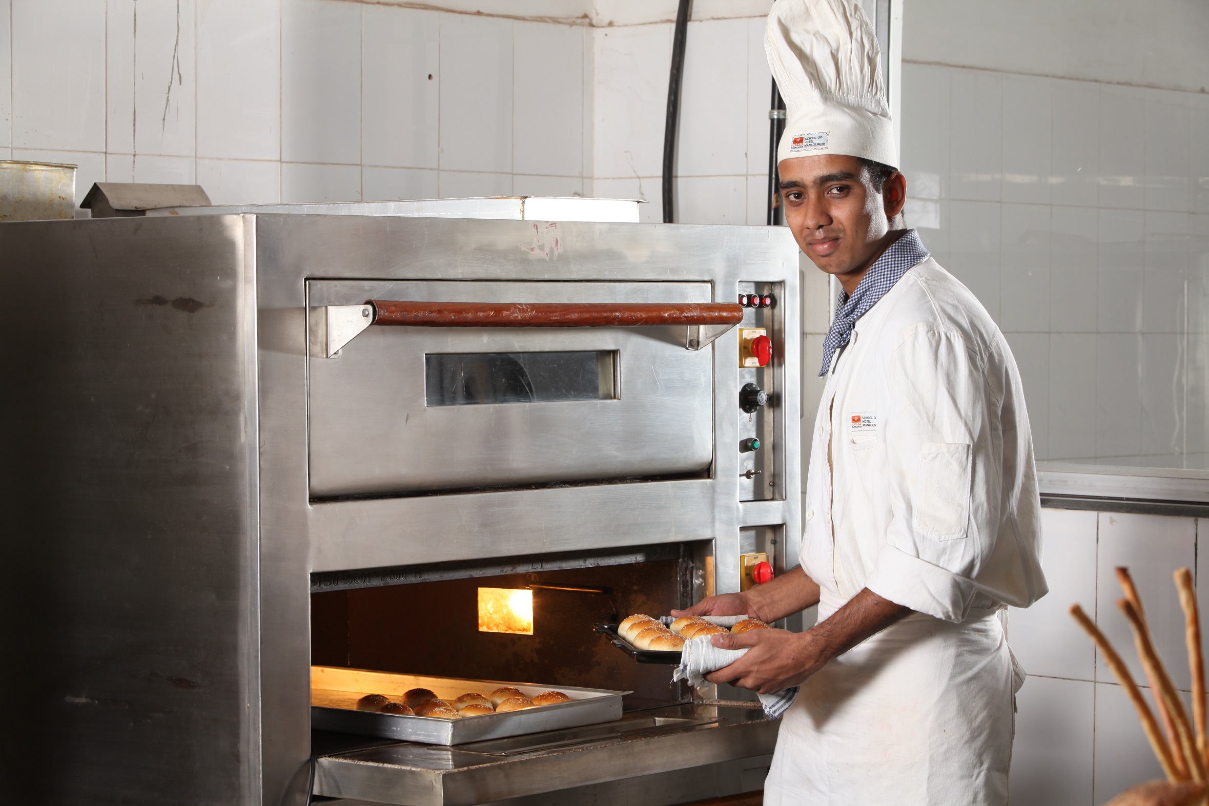 NSHM Knowledge Campus Durgapur Tourism & Hotel management photo 15