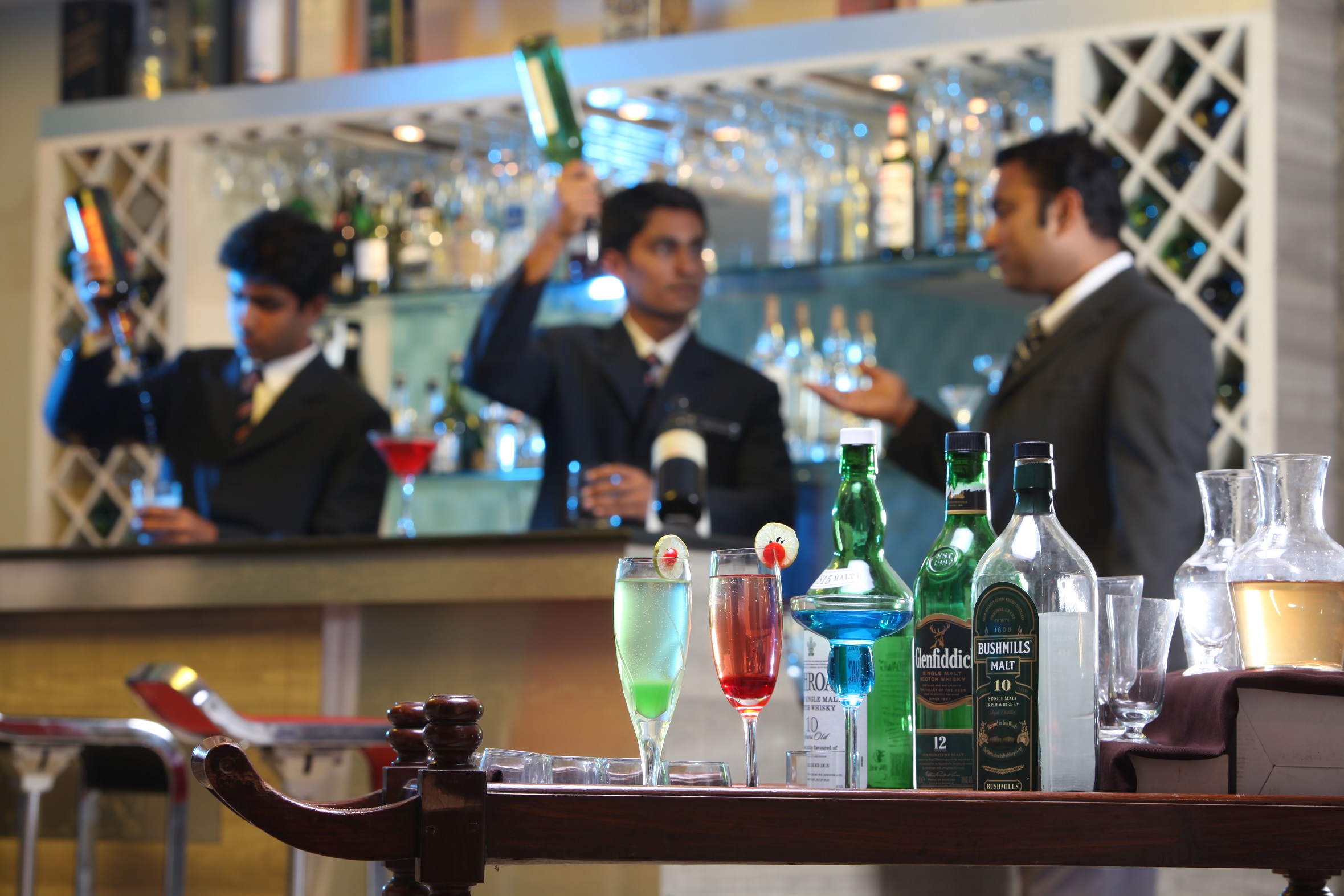 NSHM Knowledge Campus Durgapur Tourism & Hotel management photo 20