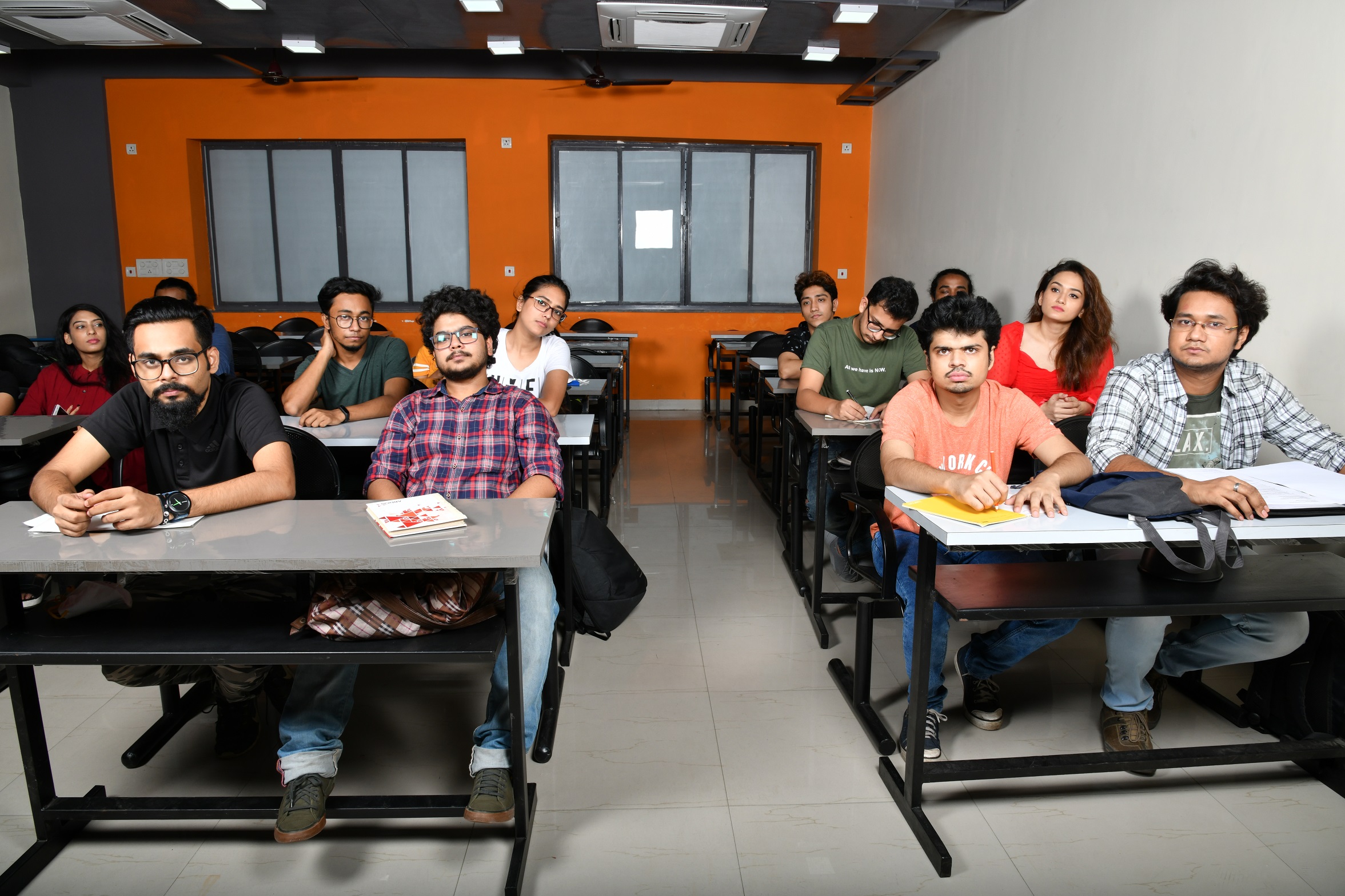 NSHM Knowledge Campus Durgapur Media & Communication photo 12