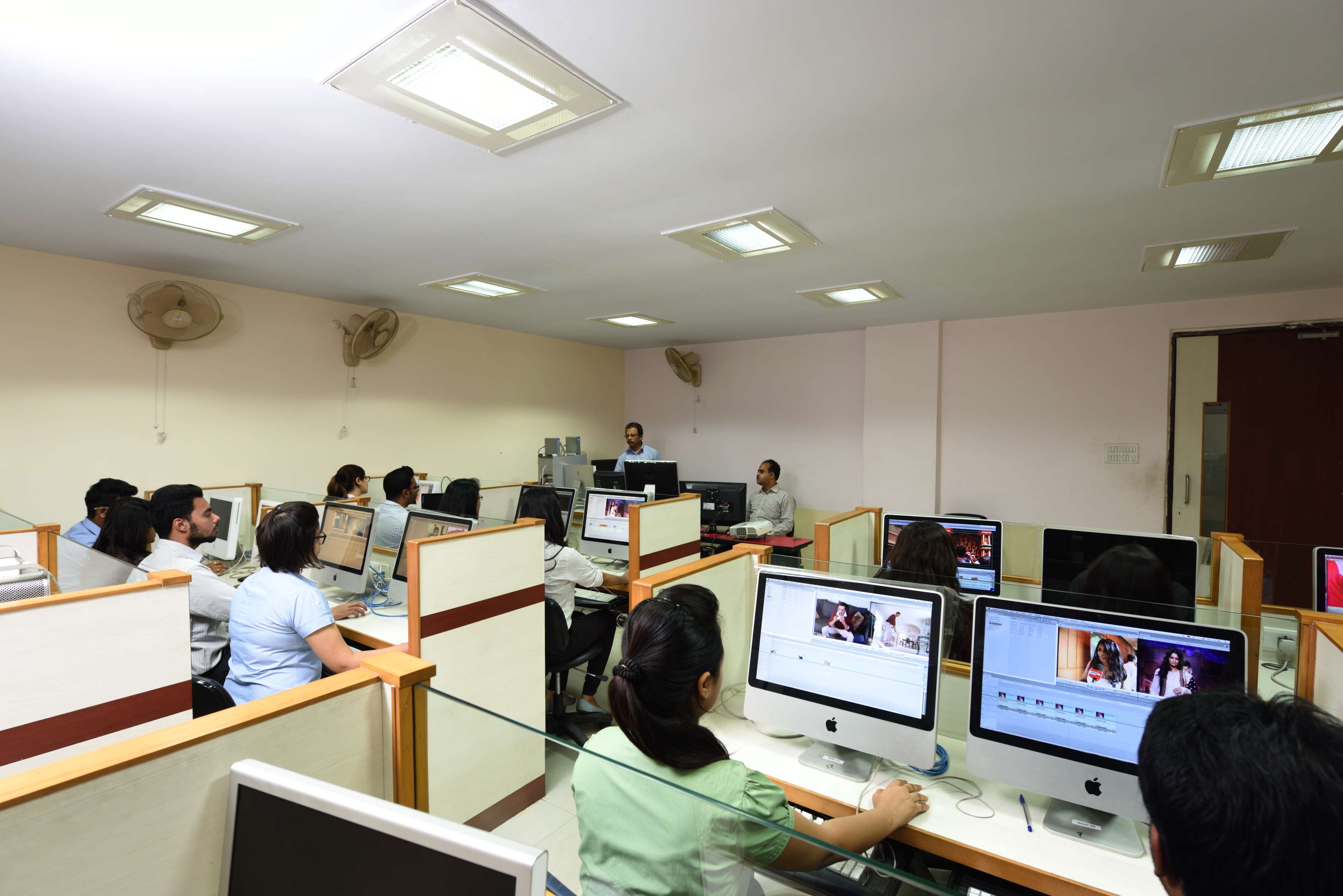 NSHM Knowledge Campus Durgapur Media & Communication photo 6