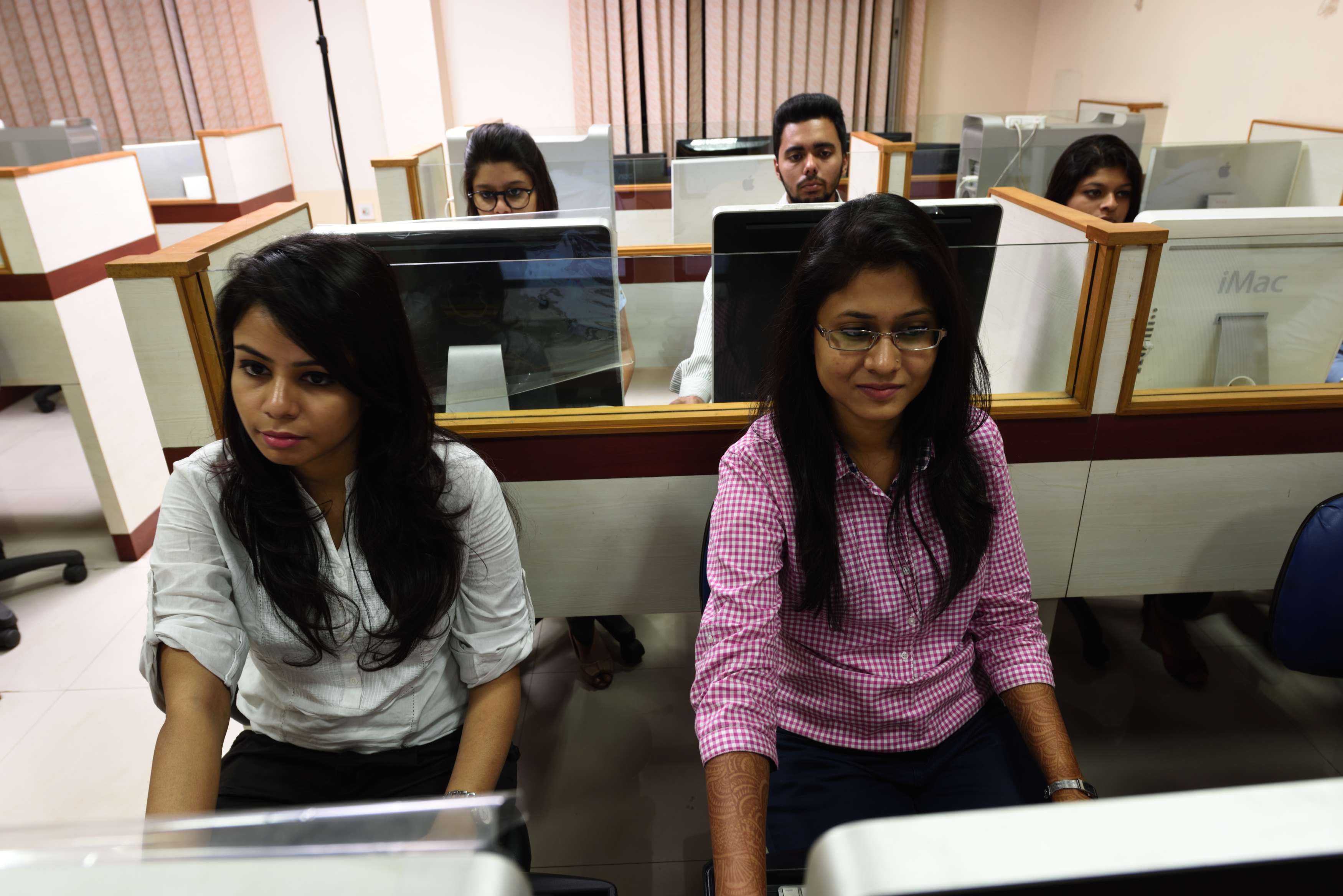 NSHM Knowledge Campus Durgapur Media & Communication photo 7