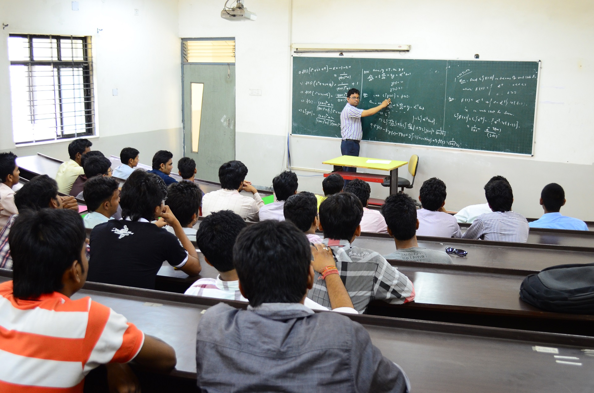 NSHM Knowledge Campus Durgapur Engineering & Technology photo 11