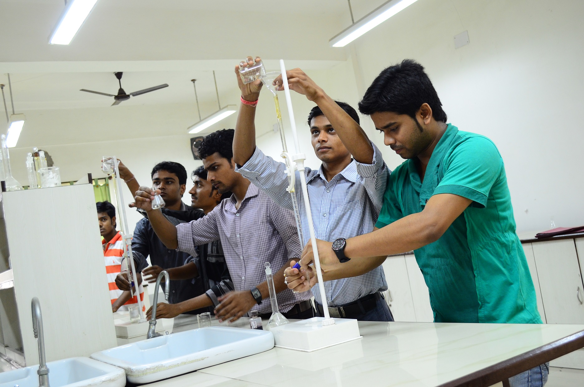 NSHM Knowledge Campus Durgapur Engineering & Technology photo 12
