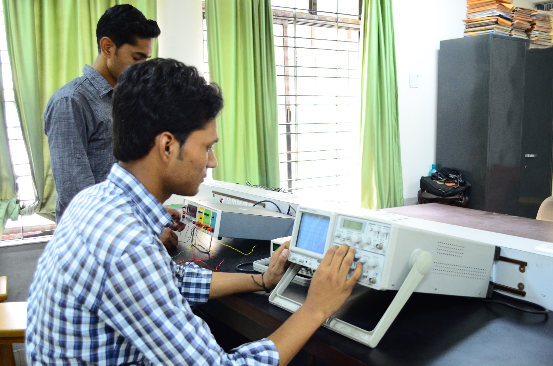 NSHM Knowledge Campus Durgapur Engineering & Technology photo 17